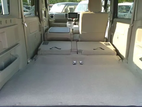 Nissan Clipper Rio