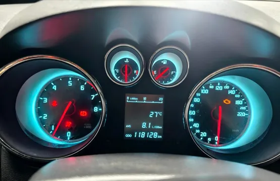 Changan CS35