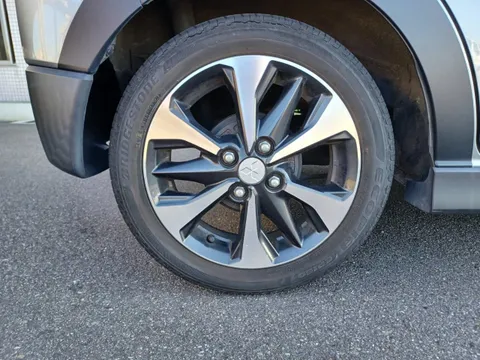 Mitsubishi eK X