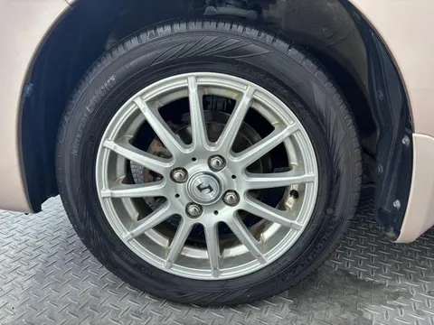Subaru Pleo Plus