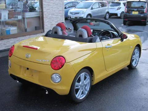Daihatsu Copen