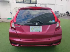 Honda Jazz (Fit)