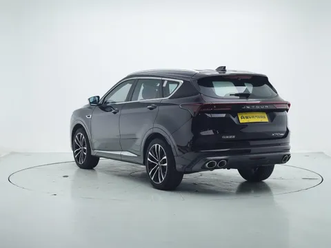 Jetour X70