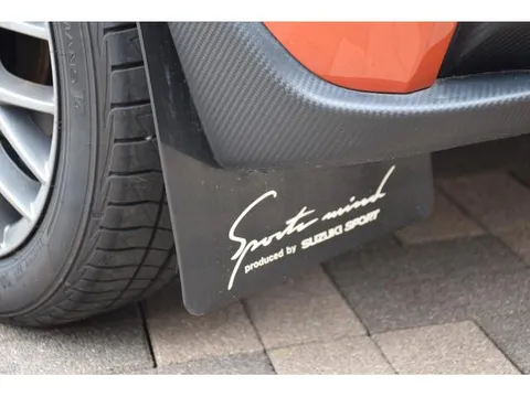 Suzuki Swift Sport
