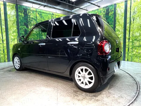 Daihatsu Mira Tocot