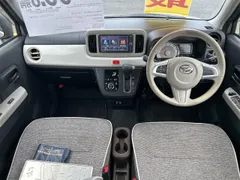 Daihatsu Mira Tocot