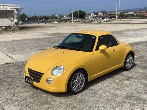 Daihatsu Copen