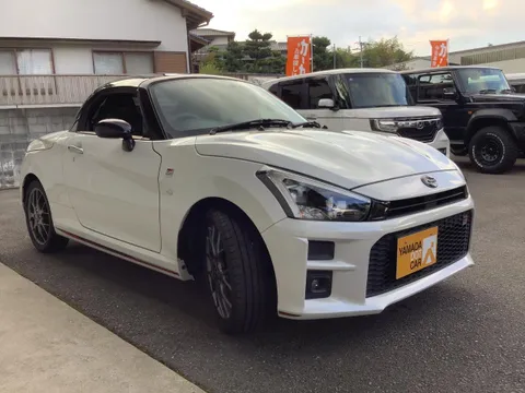 Toyota Copen