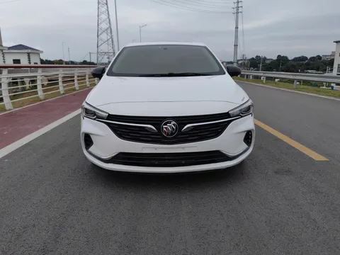 Buick Verano