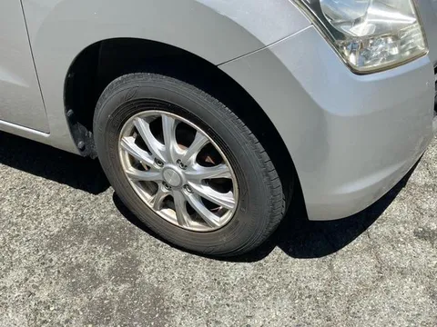Mazda AZ-Wagon