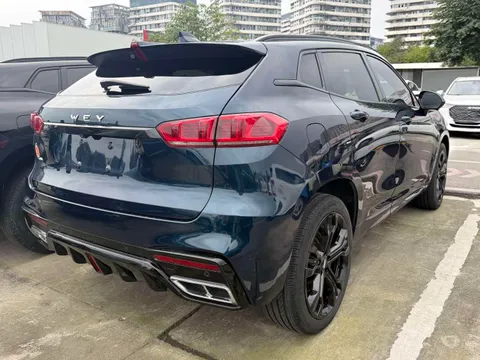 Wey VV7