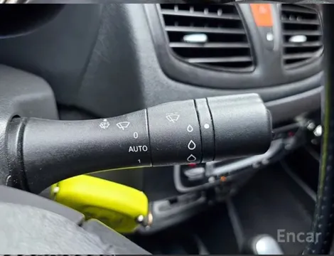 Renault SM3