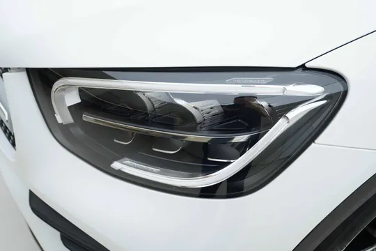 Mercedes-Benz Mercedes-Benz GLC