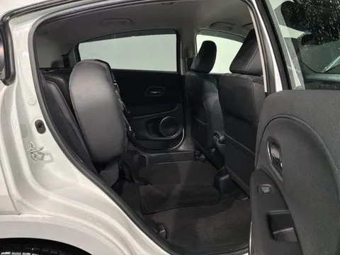 Honda HR-V (Vezel)