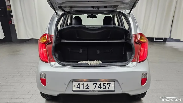 Kia Picanto (Morning)