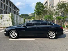 Chevrolet Malibu XL