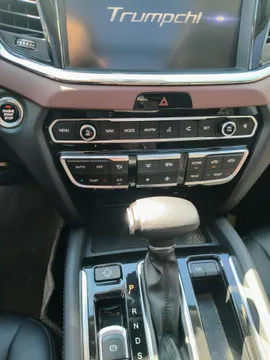 Gac GS8