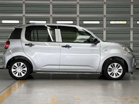 Daihatsu Boon
