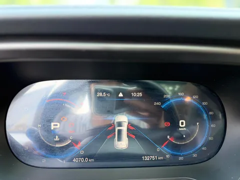 Gac GS4