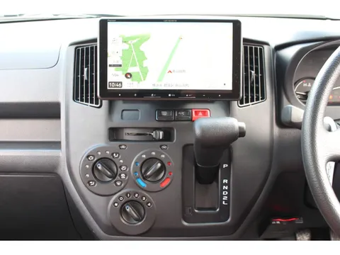 Toyota TownAce Van