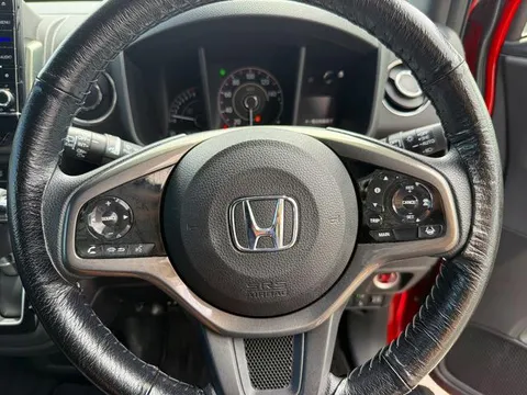 Honda N-WGN Custom