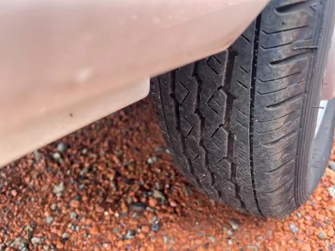 Mazda Scrum Truck