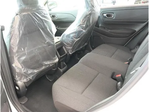 Honda HR-V (Vezel)
