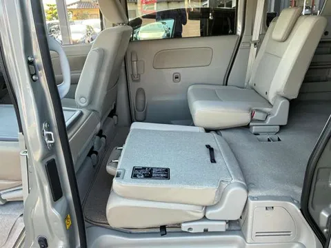 Nissan Clipper Rio