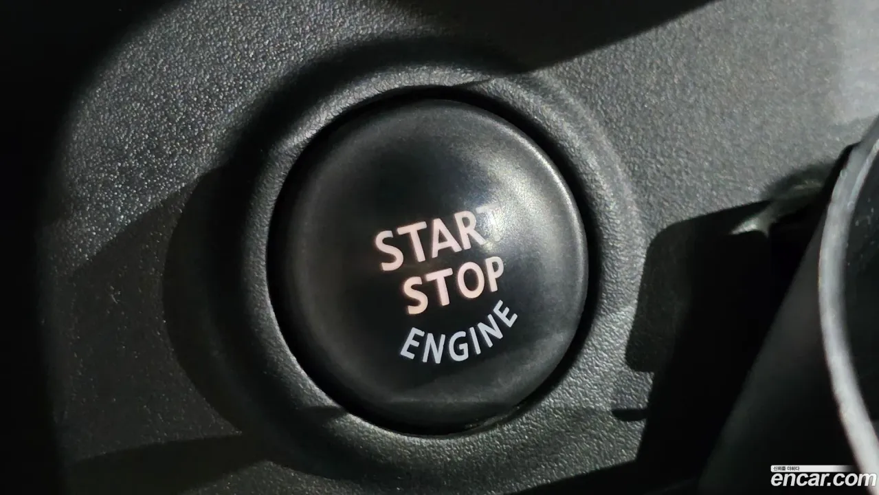 Renault QM3