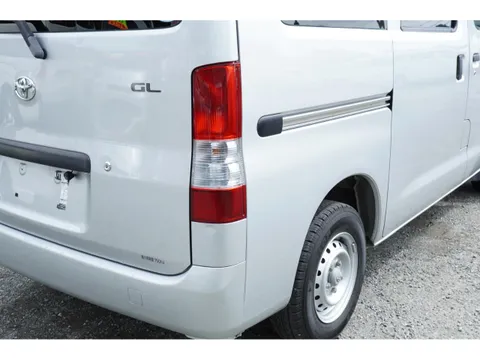 Toyota TownAce Van
