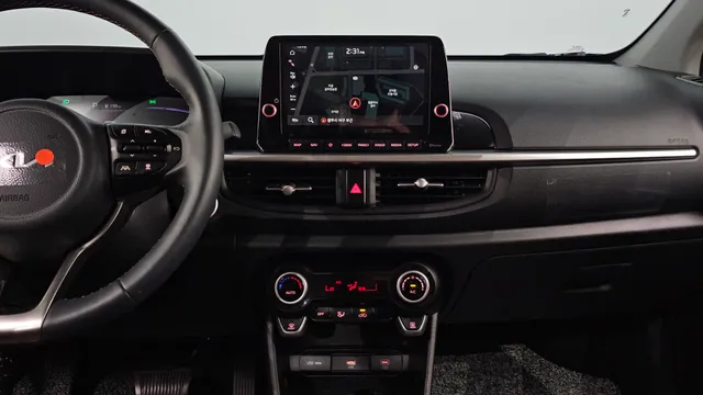 Kia Picanto (Morning)