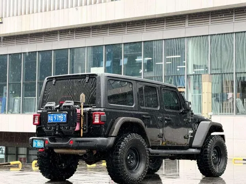 Jeep