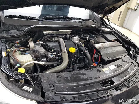 Renault SM5