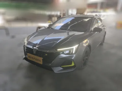 Roewe i6