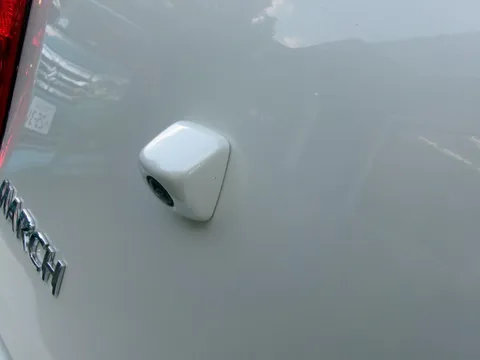 Nissan Micra (March)