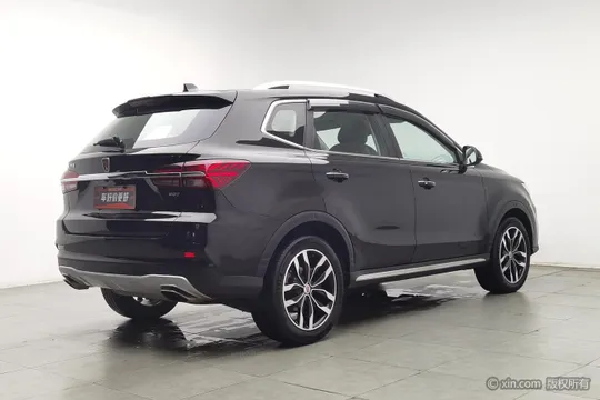 Roewe RX5