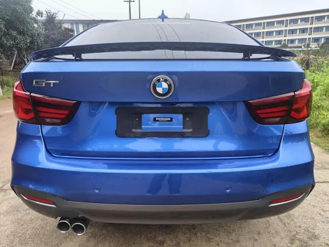 BMW Gran Turismo