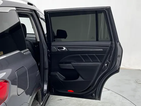 Gac GS8