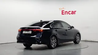 Kia Cerato (K3)