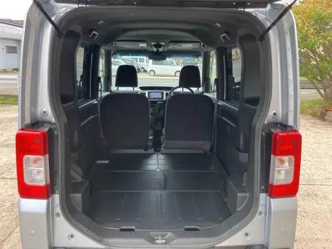 Daihatsu Hijet Caddie