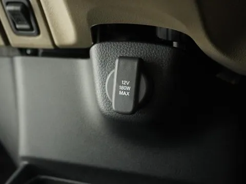 Honda N-BOX Joy
