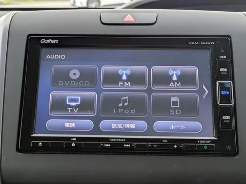 Honda Freed Plus