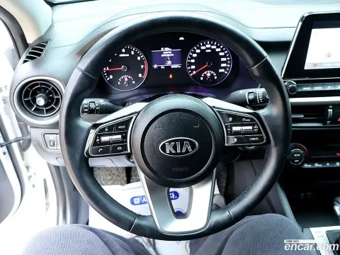 Kia Cerato (K3)