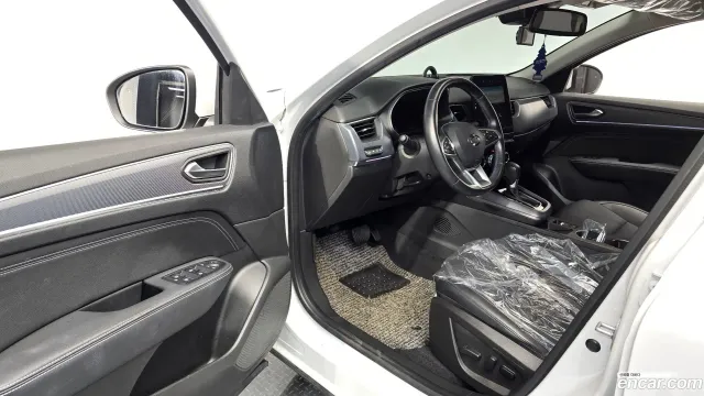 Renault XM3