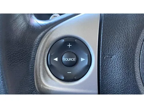 Honda N-BOX Plus Custom