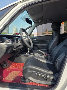 Honda Jazz (Fit)