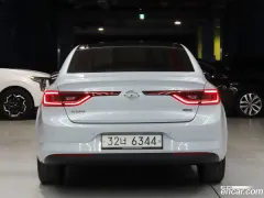 Renault Talisman (SM6)