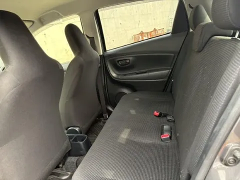 Toyota Yaris (Vitz)