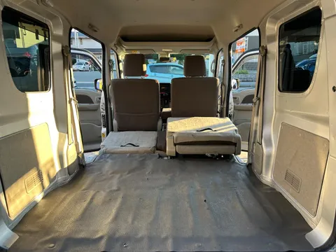 Nissan Clipper