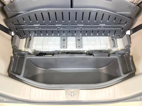 Honda N-BOX Joy